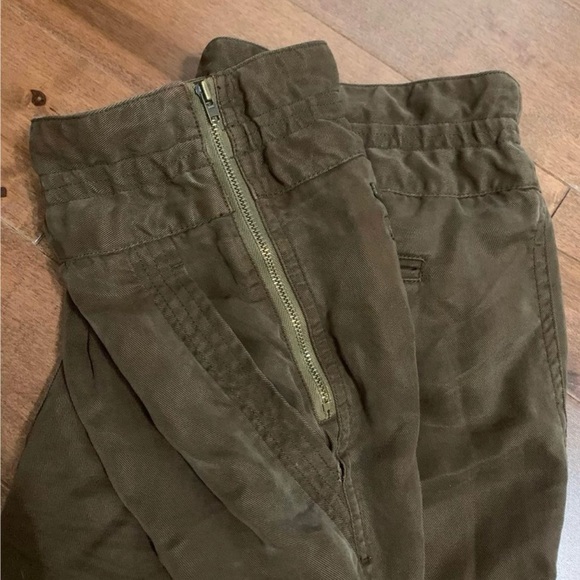 Aritzia Wilfred Lyocell pants - Picture 2 of 2